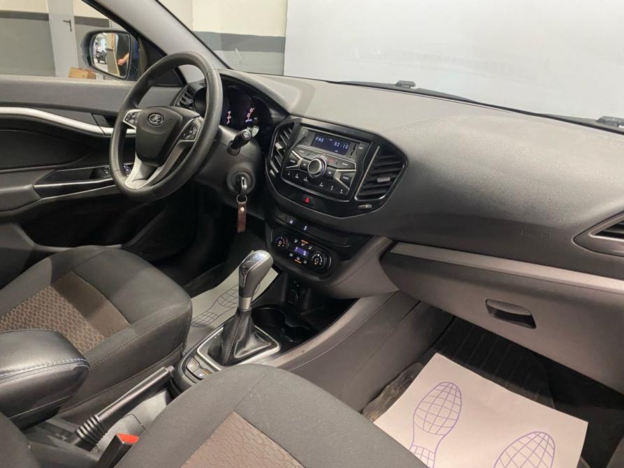 Lada (ВАЗ) Vesta I Санкт-Петербург  - изображение 14
