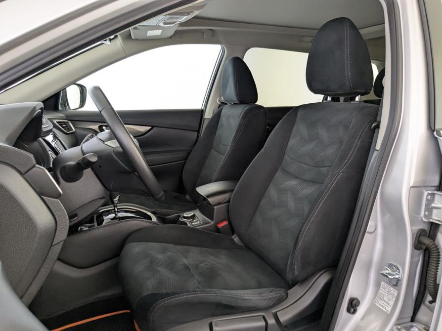 Nissan X-Trail III Москва  - изображение 20