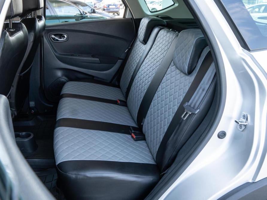 Renault Kaptur I Волгоград  - изображение 11
