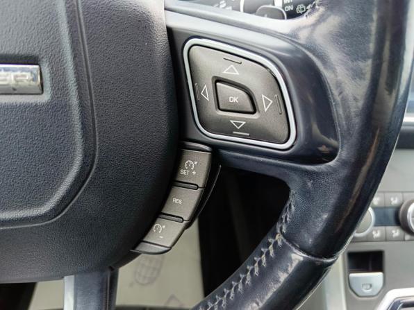Land Rover Range Rover Evoque I Рестайлинг с пробегом 2018 года, цена 2 799 995 рублей, 122125 км, внедорожник, Автокод Объявления