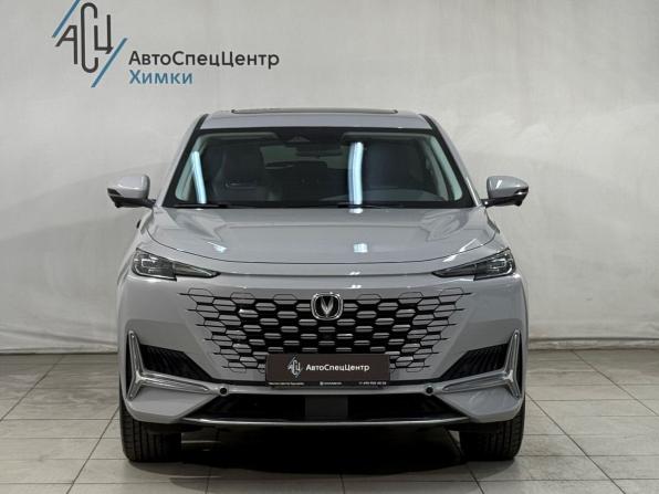 Changan UNI-K с пробегом 2024 года, цена 3 199 800 рублей, 14200 км, внедорожник, Автокод Объявления