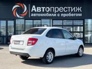 Lada (ВАЗ) Granta I Рестайлинг Волгоград  - изображение 26