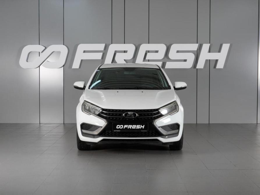 Lada (ВАЗ) Vesta I Рестайлинг (NG) Минеральные Воды  - изображение 3