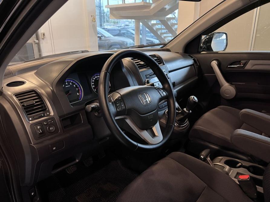 Honda CR-V III Чебоксары  - изображение 23