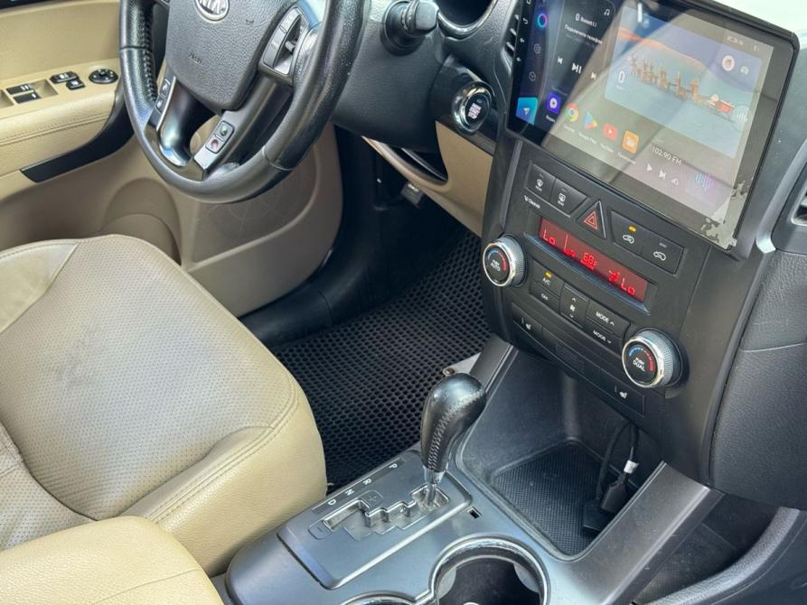 Kia Sorento II Челябинск  - изображение 9