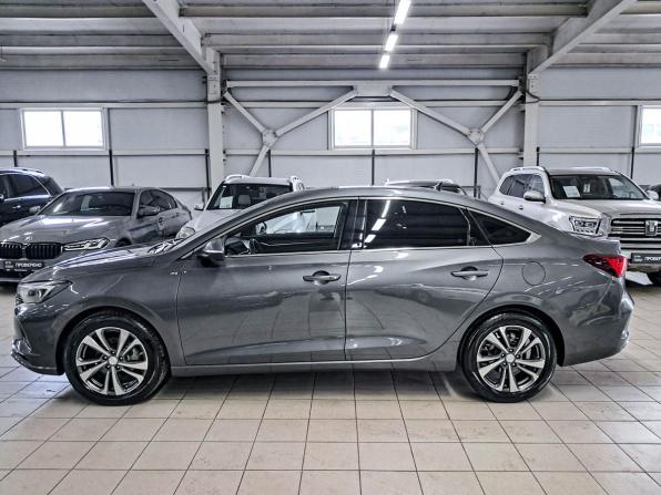 Changan Eado Plus с пробегом 2023 года, цена 1 500 000 рублей, 60000 км, седан, Автокод Объявления
