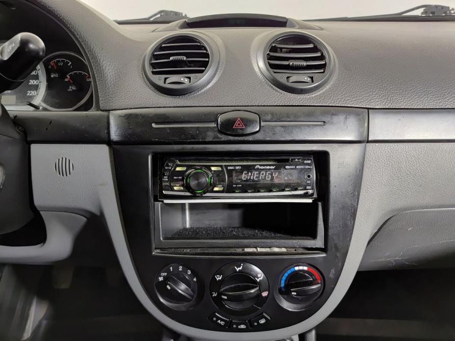 Chevrolet Lacetti I Уфа  - изображение 18