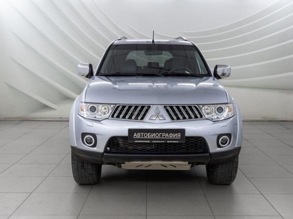 Mitsubishi Pajero Sport II с пробегом 2011 года, цена 1 898 000 рублей, 159704 км, внедорожник, Автокод Объявления