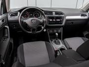 Volkswagen Tiguan II Краснодар  - изображение 26