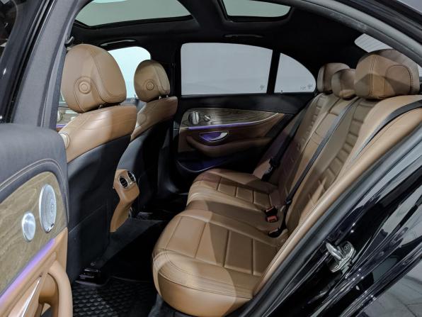 Mercedes-Benz E-Класс V (W213 S213 C238) с пробегом 2017 года, цена 3 650 000 рублей, 118399 км, седан, Автокод Объявления