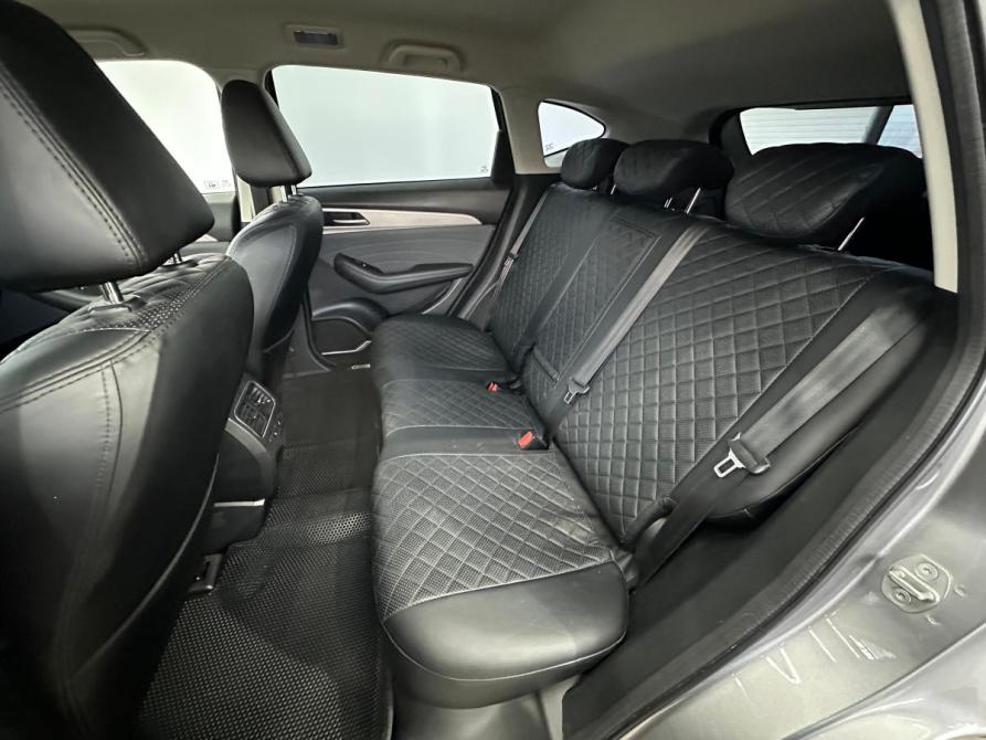 Haval F7 I Рестайлинг Тамбов  - изображение 12