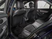 Mercedes-Benz C-Класс IV (W205) Рестайлинг Воронеж  - изображение 38
