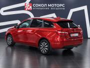 Lada (ВАЗ) Vesta I Ростов-на-Дону  - изображение 26