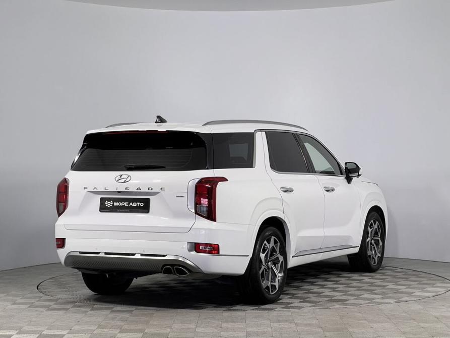 Hyundai Palisade I Калининград  - изображение 5