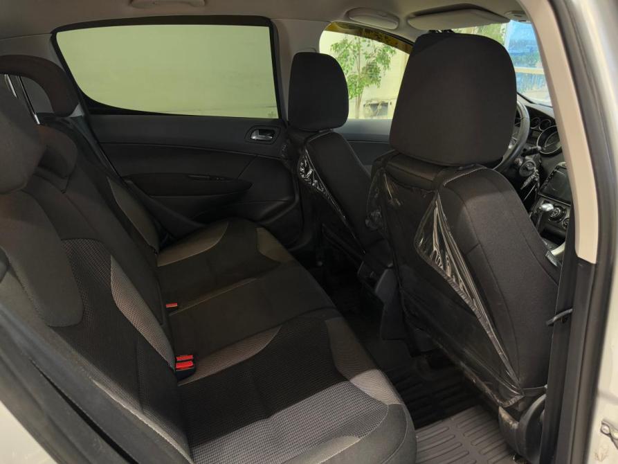 Peugeot 308 I Рестайлинг Волгоград  - изображение 10