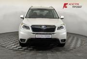 Subaru Forester IV Нижний Новгород  - изображение 22