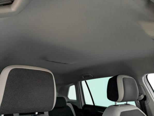 Volkswagen Tiguan II с пробегом 2019 года, цена 2 650 000 рублей, 79091 км, внедорожник, Автокод Объявления
