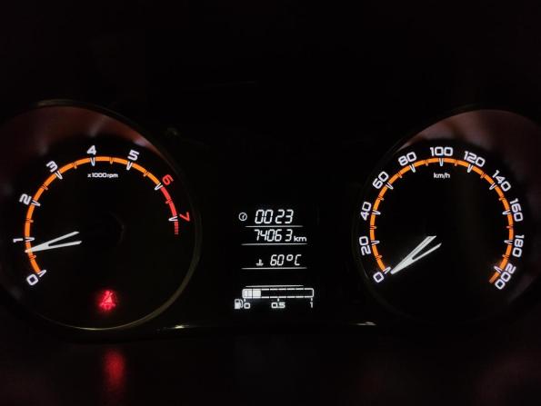 Lada (ВАЗ) Granta I Рестайлинг с пробегом 2021 года, цена 655 000 рублей, 74000 км, седан, Автокод Объявления
