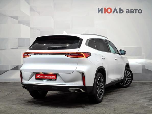Exeed TXL I Рестайлинг с пробегом 2022 года, цена 2 150 000 рублей, 45000 км, внедорожник, Автокод Объявления