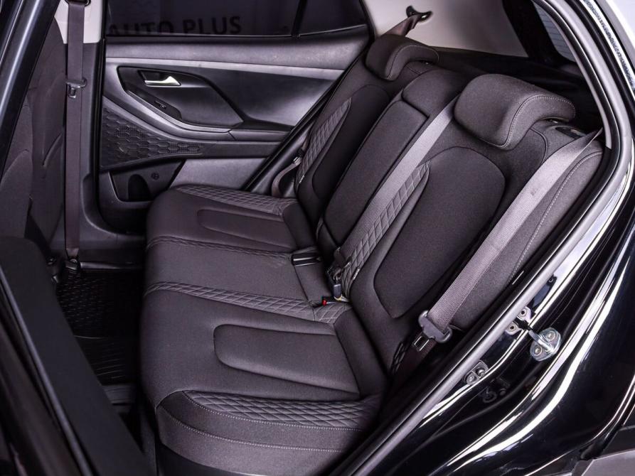 Hyundai Creta II Минеральные Воды  - изображение 10
