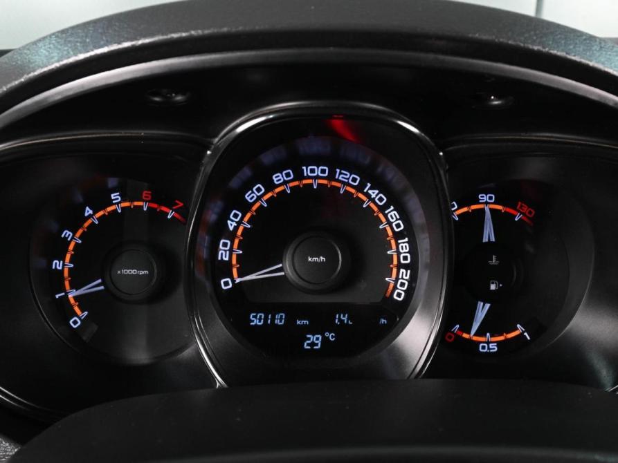 Lada (ВАЗ) Vesta I Ростов-на-Дону  - изображение 17