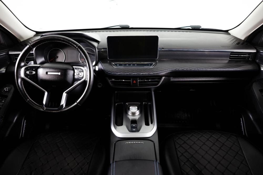 Haval Jolion I Рестайлинг Пермь  - изображение 14
