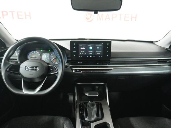 Geely Emgrand II с пробегом 2023 года, цена 1 540 000 рублей, 54306 км, седан, Автокод Объявления