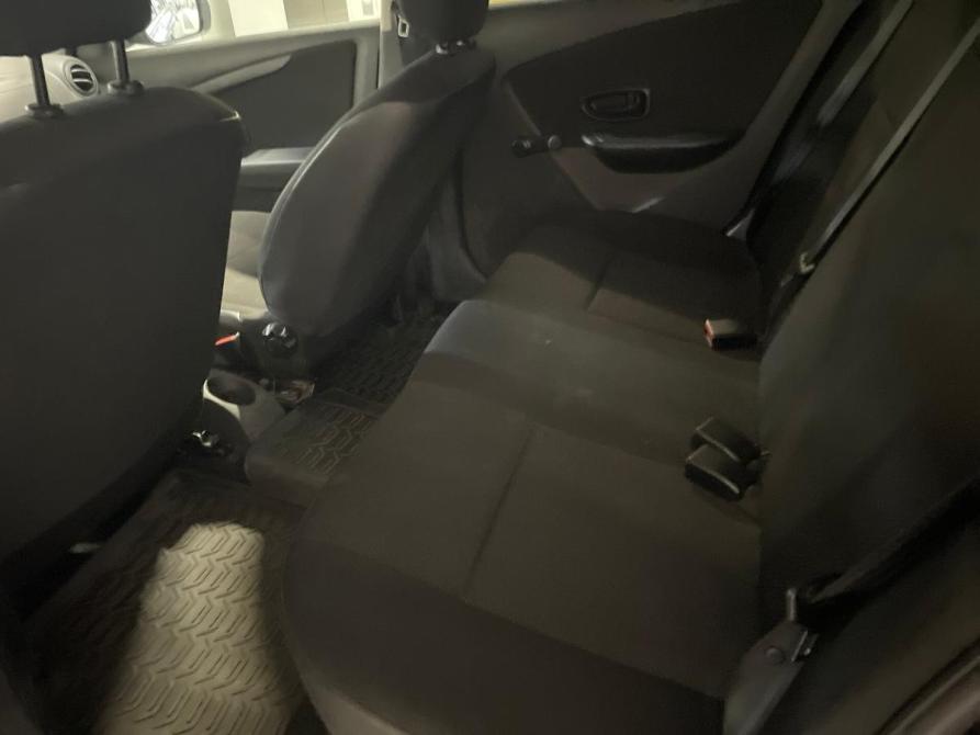 Nissan Almera III (G15) Санкт-Петербург  - изображение 11
