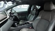 Toyota C-HR I Благовещенск  - изображение 55