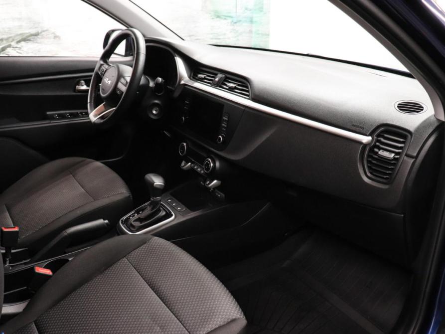 Kia Rio IV Рестайлинг Химки  - изображение 5