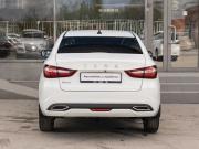 Lada (ВАЗ) Vesta I Рестайлинг (NG) Новосибирск  - изображение 24