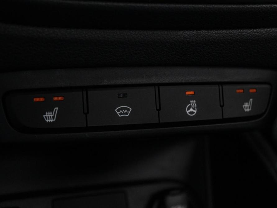 Hyundai Solaris II Москва  - изображение 17