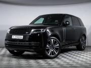 Land Rover Range Rover V Москва  - изображение 24