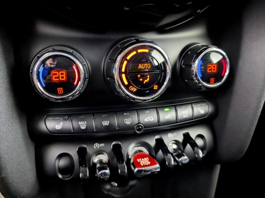 Mini Hatch III (F55/F56) Рестайлинг 2 Москва  - изображение 25