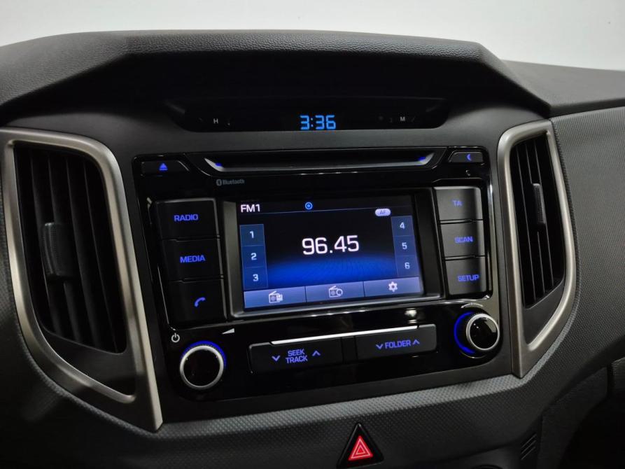 Hyundai Creta I Альметьевск  - изображение 17