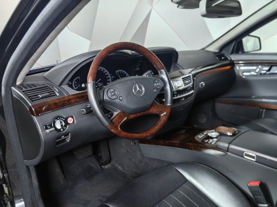 Mercedes-Benz S-Класс V (W221) Рестайлинг Москва  - изображение 14