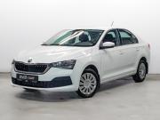 Skoda Rapid II Москва  - изображение 28