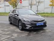 Kia Optima IV Рестайлинг Санкт-Петербург  - изображение 24