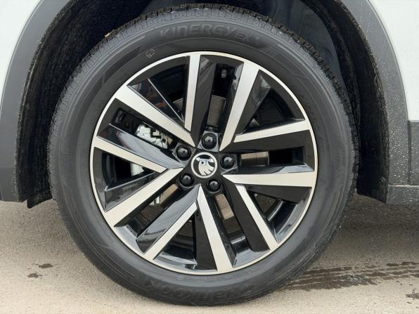 Skoda Kamiq I (China Market) с пробегом 2025 года, цена 2 700 000 рублей, 70 км, внедорожник, Автокод Объявления