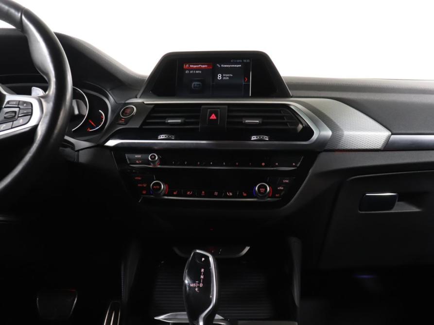 BMW X4 II (G02) Москва  - изображение 14