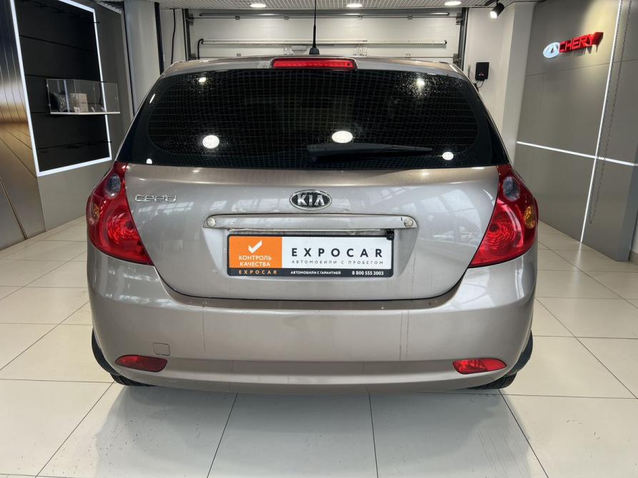 Kia Ceed I Нижний Новгород  - изображение 6