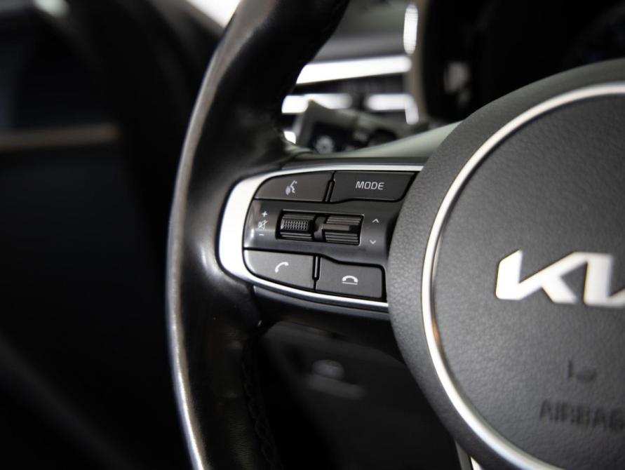 Kia K5 III Санкт-Петербург  - изображение 21