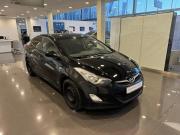 Hyundai Elantra V (MD) Подольск  - изображение 25