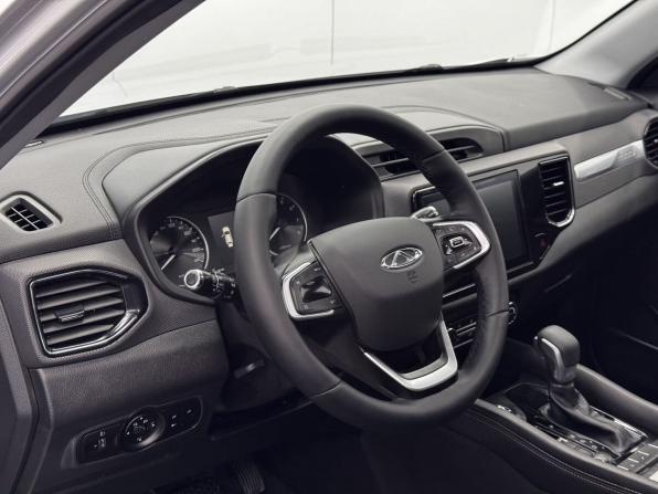 Chery Tiggo 4 I Рестайлинг с пробегом 2022 года, цена 1 299 000 рублей, 95999 км, внедорожник, Автокод Объявления