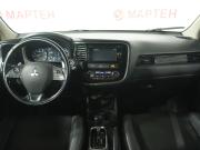 Mitsubishi Outlander III Рестайлинг 2 Вологда  - изображение 32