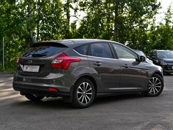 Ford Focus III с пробегом 2012 года, цена 650 000 рублей, 176961 км, хэтчбек, Автокод Объявления