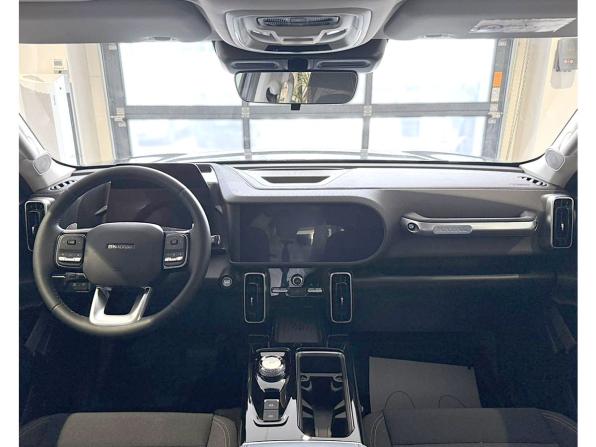 Новый Haval Dargo 2026 года, цена 3 464 010 рублей, внедорожник, Автокод Объявления