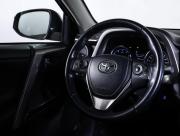 Toyota RAV4 IV (XA40) Рестайлинг Москва  - изображение 38