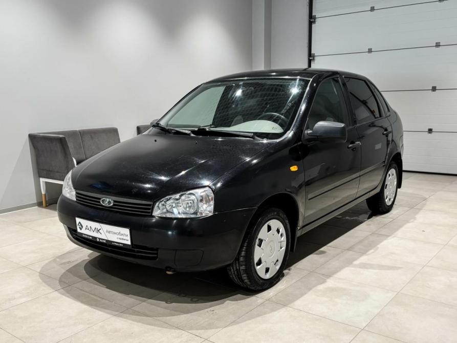 Lada (ВАЗ) Kalina I Екатеринбург  - изображение 1
