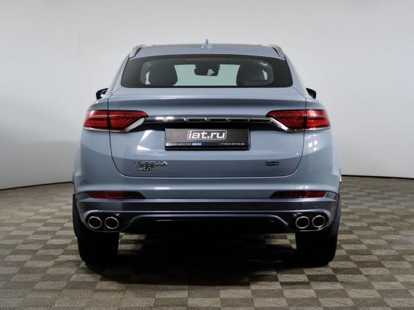 Geely Tugella I Рестайлинг с пробегом 2022 года, цена 2 828 000 рублей, 44387 км, внедорожник, Автокод Объявления